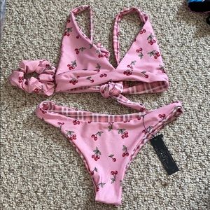Lali + Layla Bikini Set